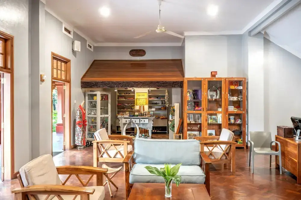 Masindi Hotel