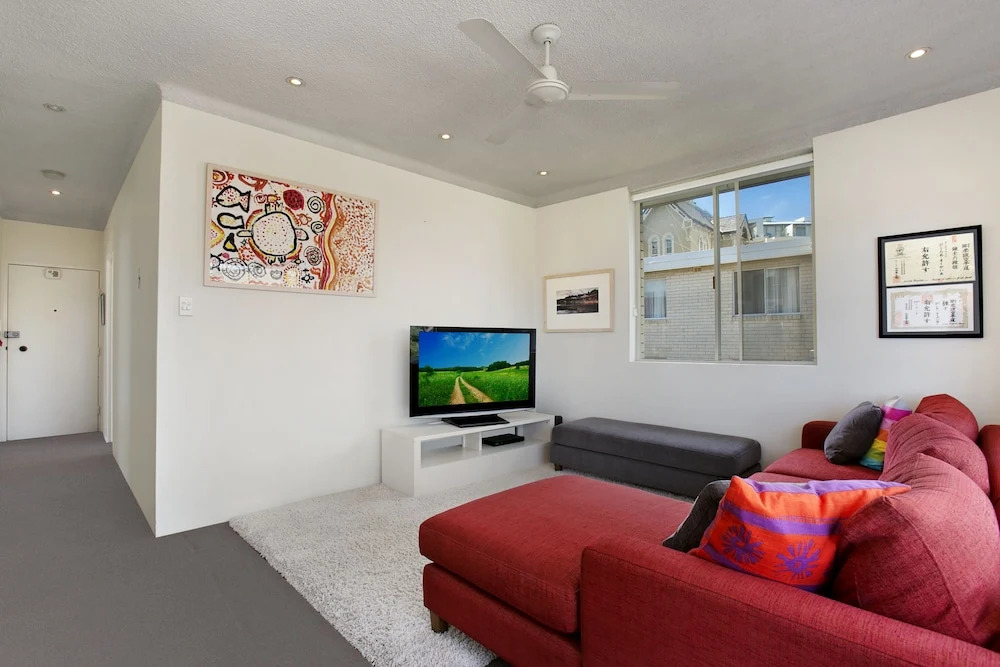 Ocean view oasis (219i)