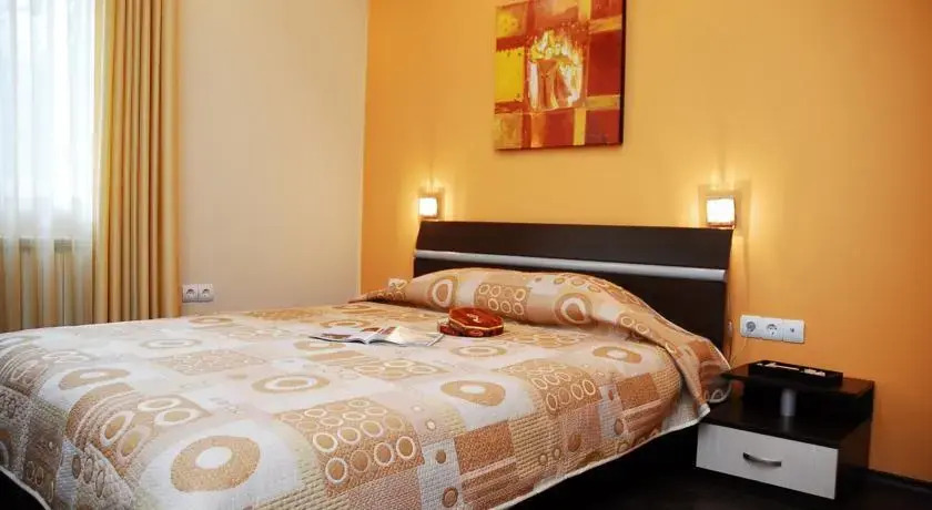 VIP Apartments Sofia