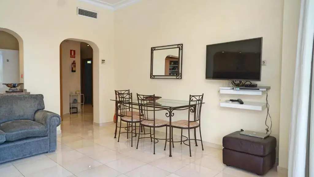 Skol 2A Amazing 2 Bedroom Apartment Skol Marbella