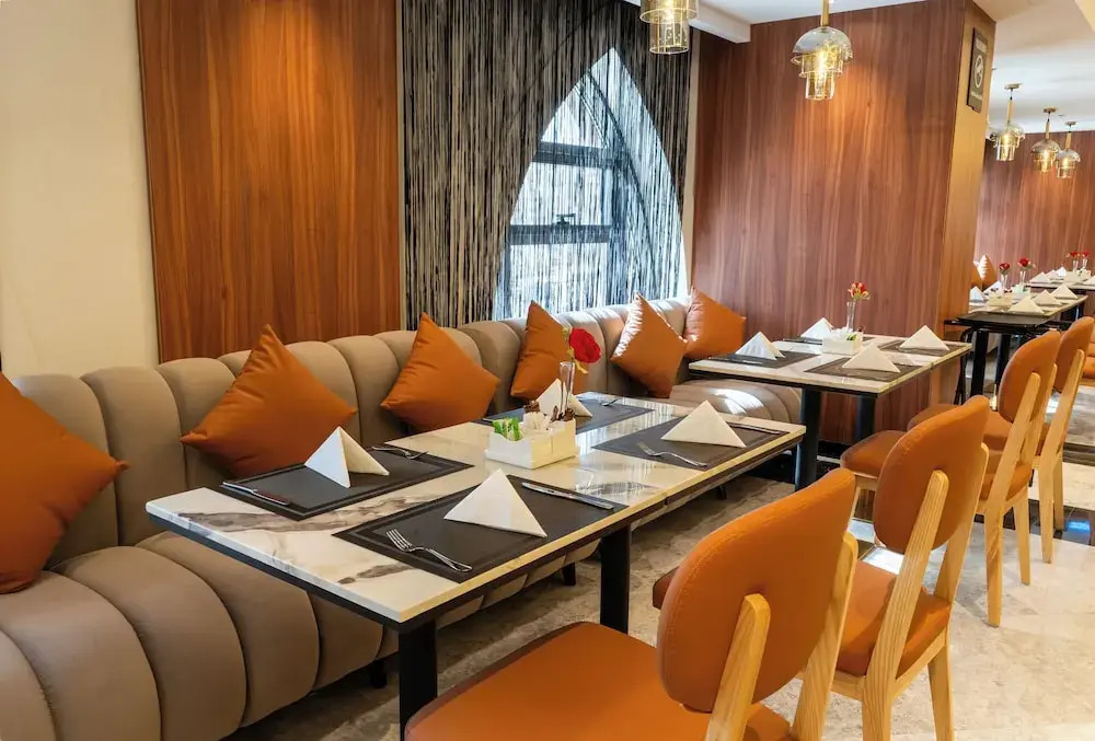 Lumian Hotel