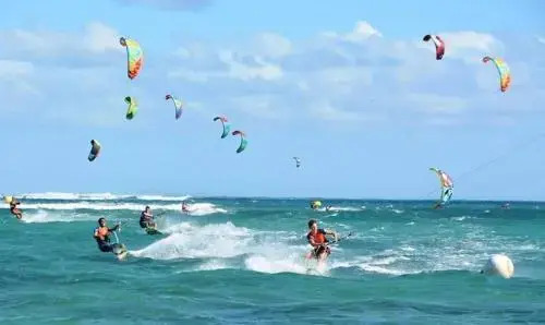 Edge Kite Studio