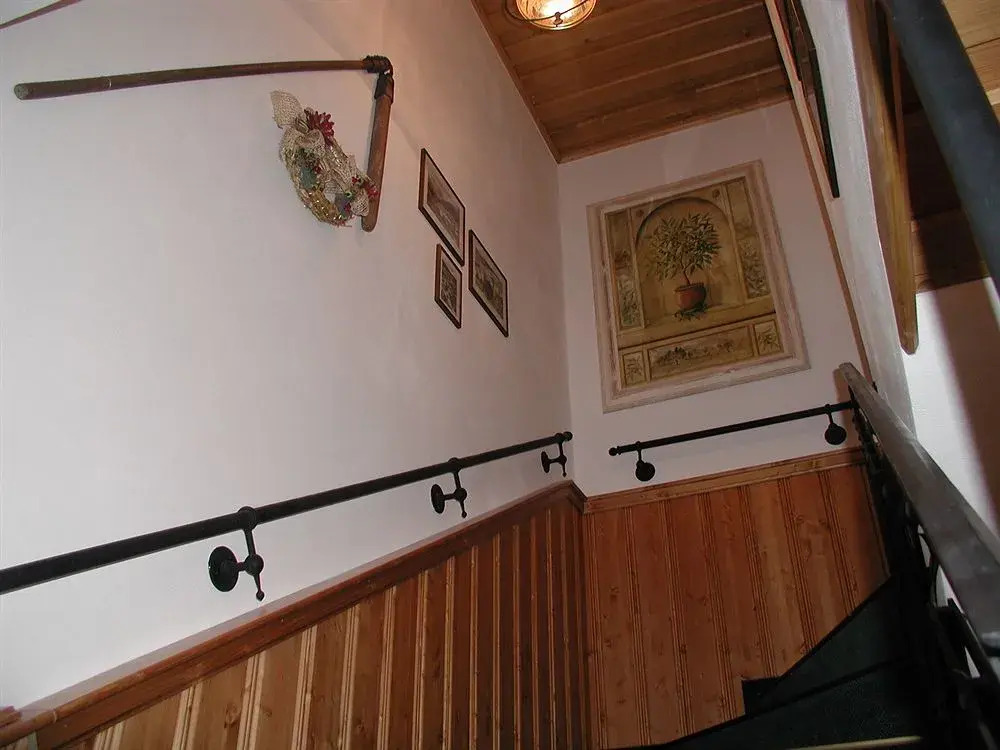 Pension Pohoda