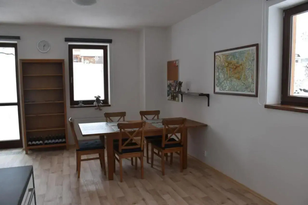 Apartmán 198