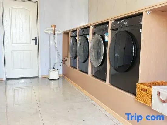 Tex Zhande Hotel (Bayan City)
