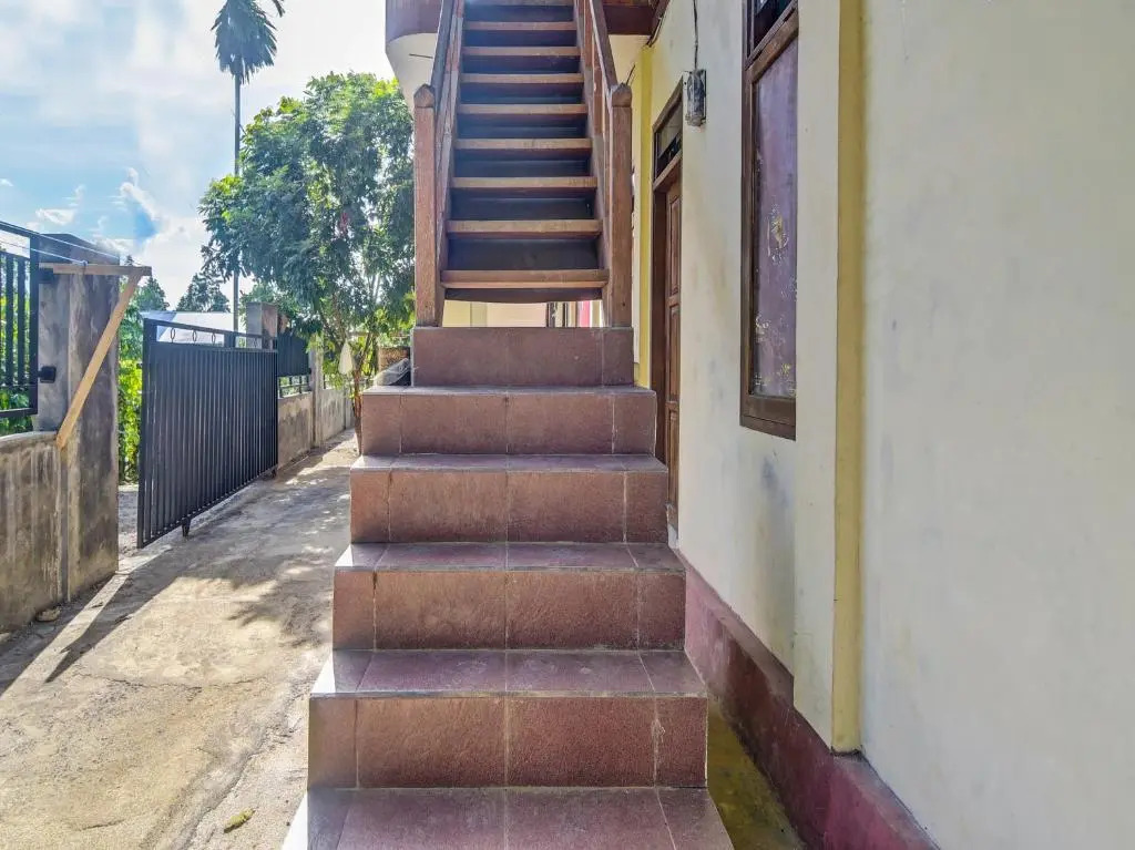 Hotel O Sosonopan Homestay Near LANTAMAL VIII MANADO