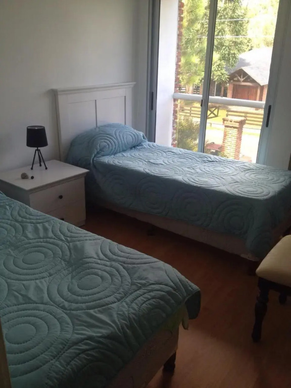 Apartamento En Las Delicias