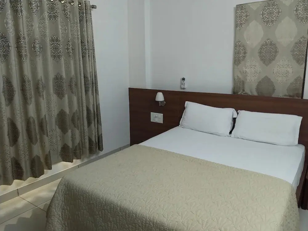 Indra Residency