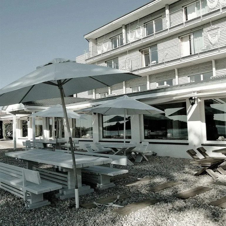 Hotel Galery 69