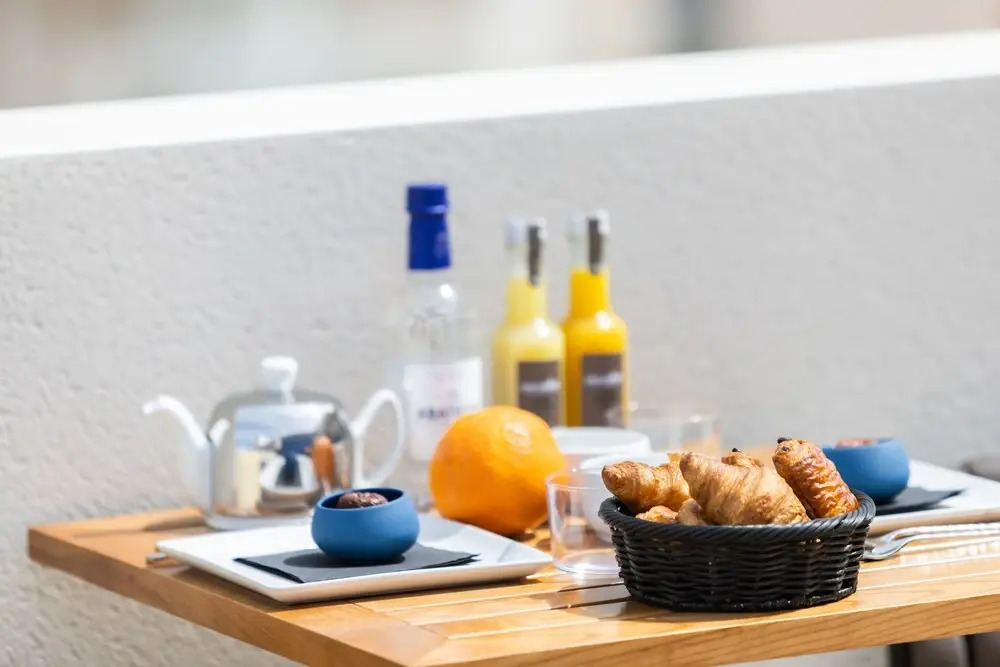 Urban Style Victoria Boutique Hotel