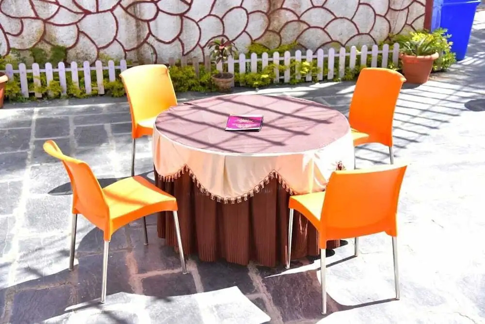 Hotel Rock Villa Dalhousie