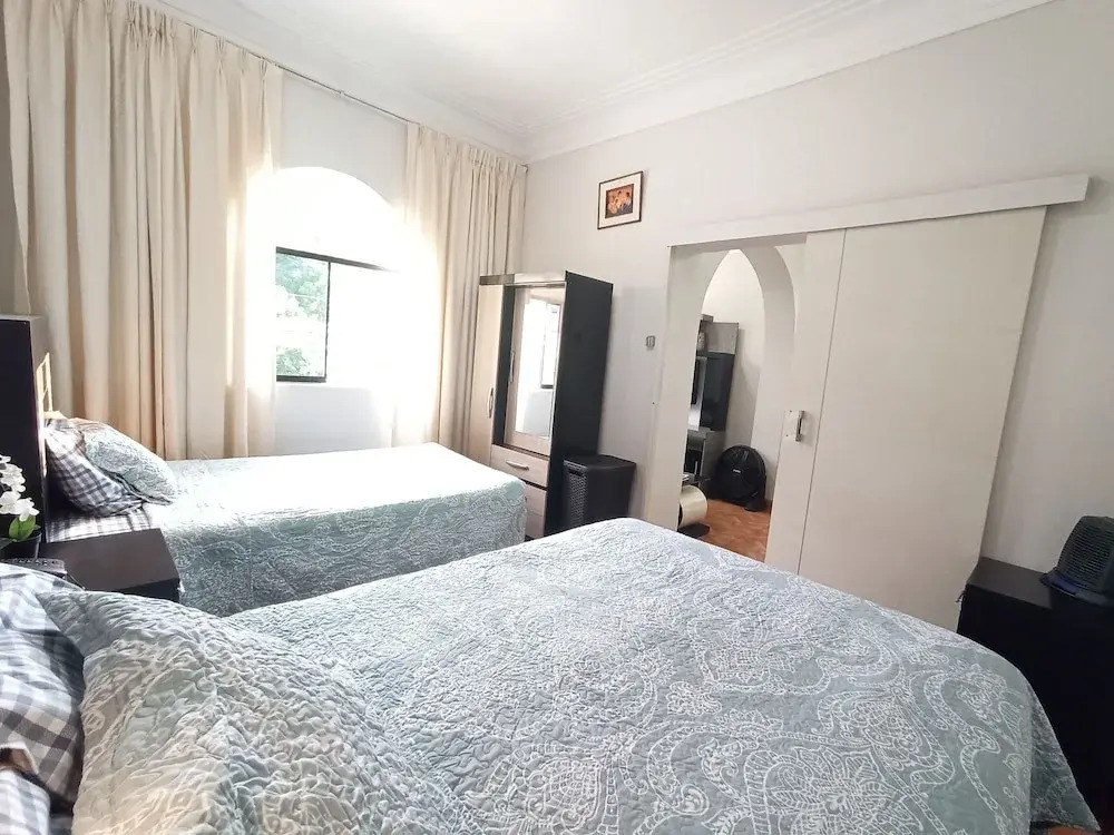 Eral Apartments Parque 1