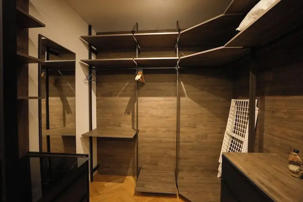 Grandstay Apartments