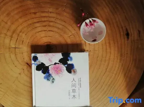 Yuxi Fuxian Lake Blue Lake Time Homestay