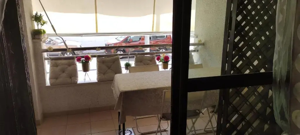 Apartamento Costa de la Luz