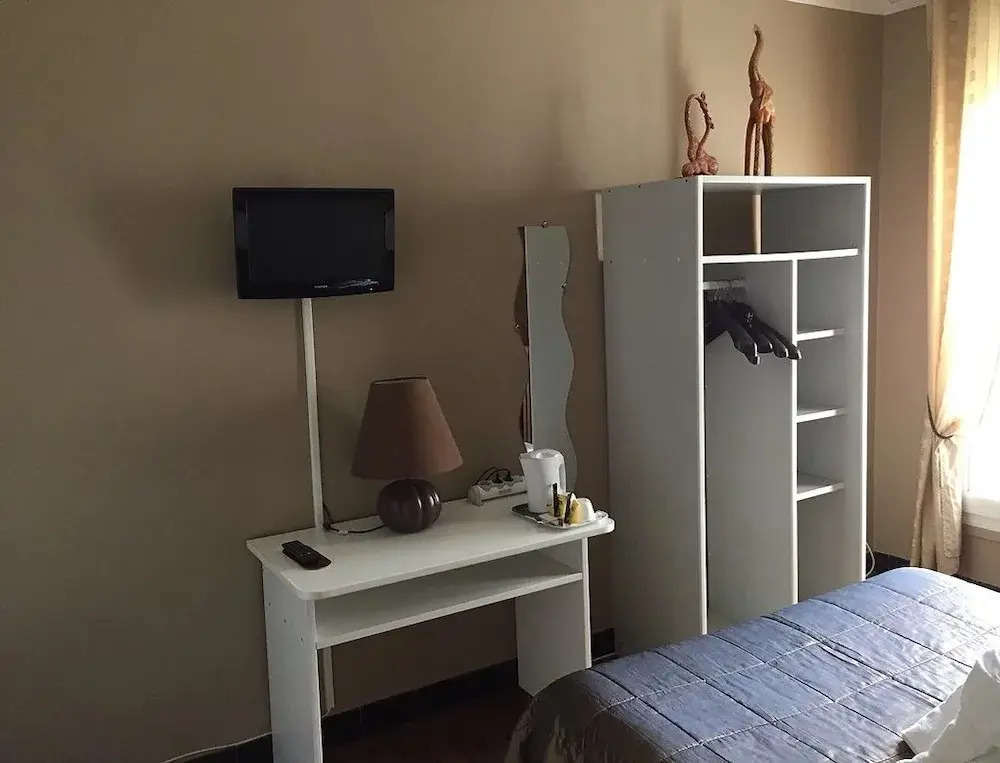 Crystal Hotel