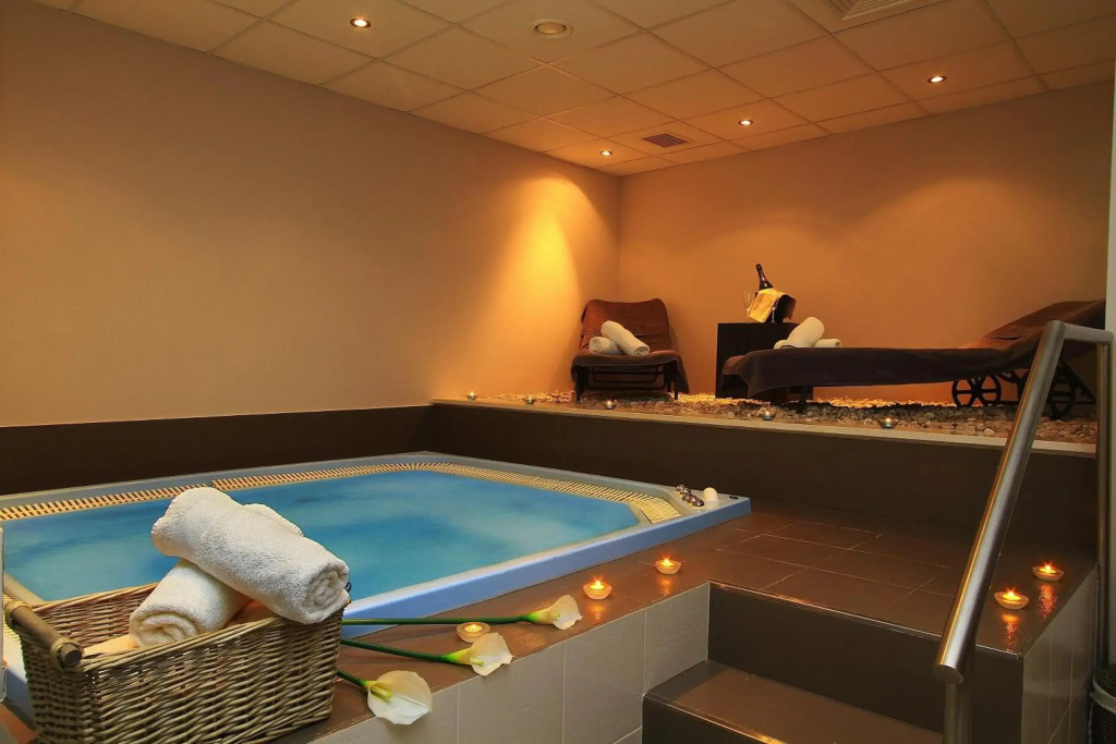 Hotel Pastura