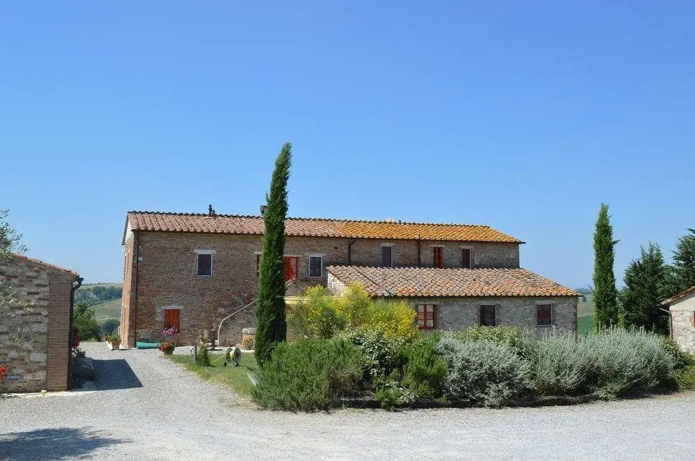 Poggio DArno