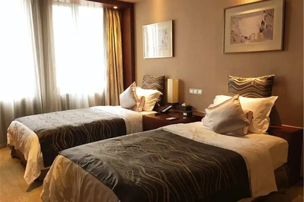 Hilton Garden Inn Shanghai Caohejing Hi-Tech Park