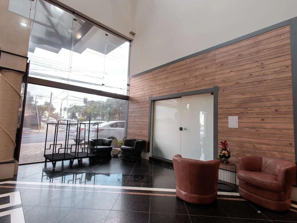 ibis Styles Presidente Prudente Portal DOeste