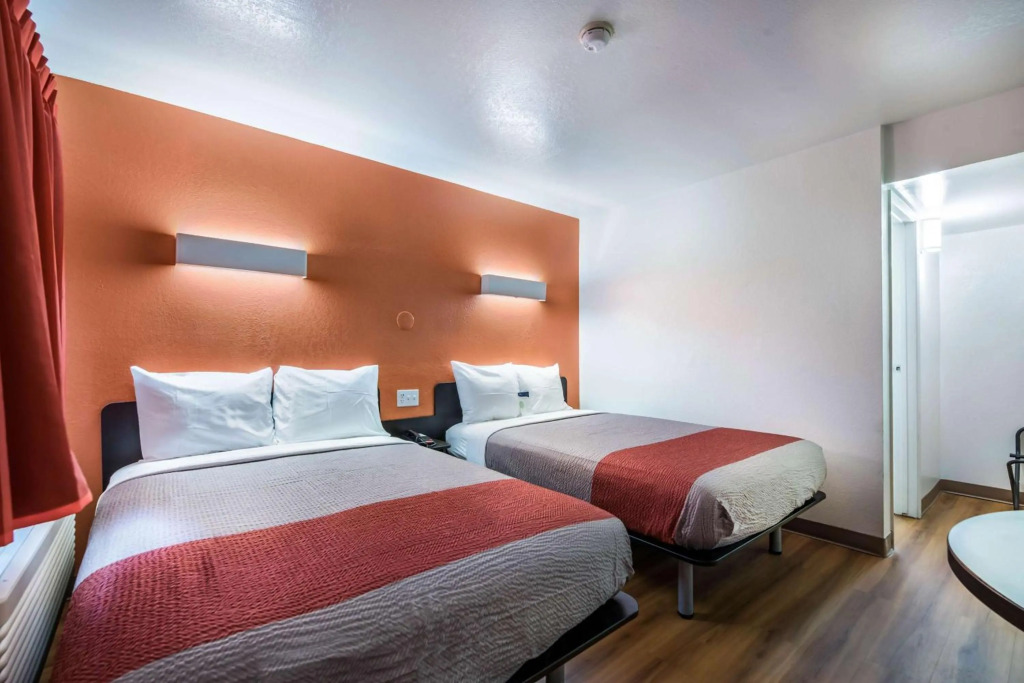 Motel 6-Bessemer, AL - Birmingham
