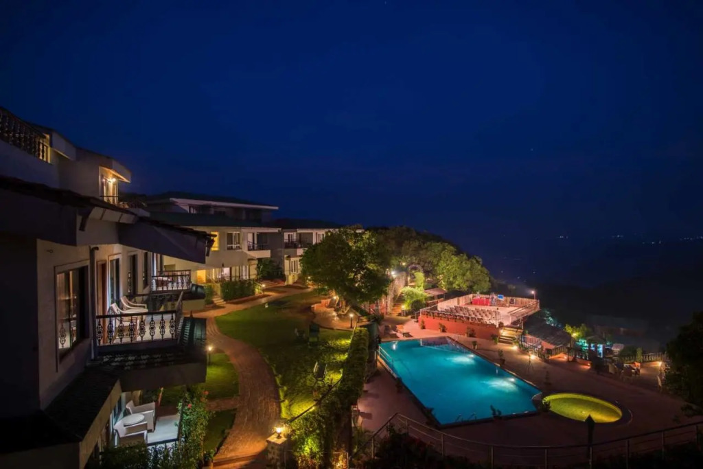 Ramsukh Resorts and Spa