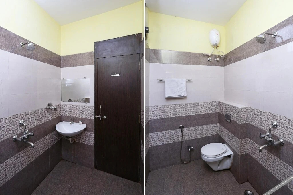 Hotel Pearl by OYO Rooms