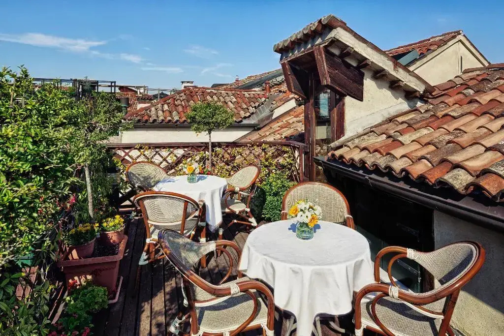 Antica Locanda al Gambero