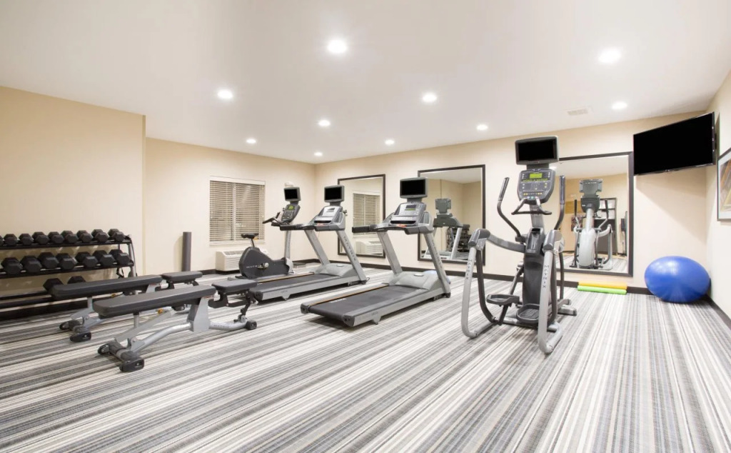Candlewood Suites - Rochester Mayo Clinic Area