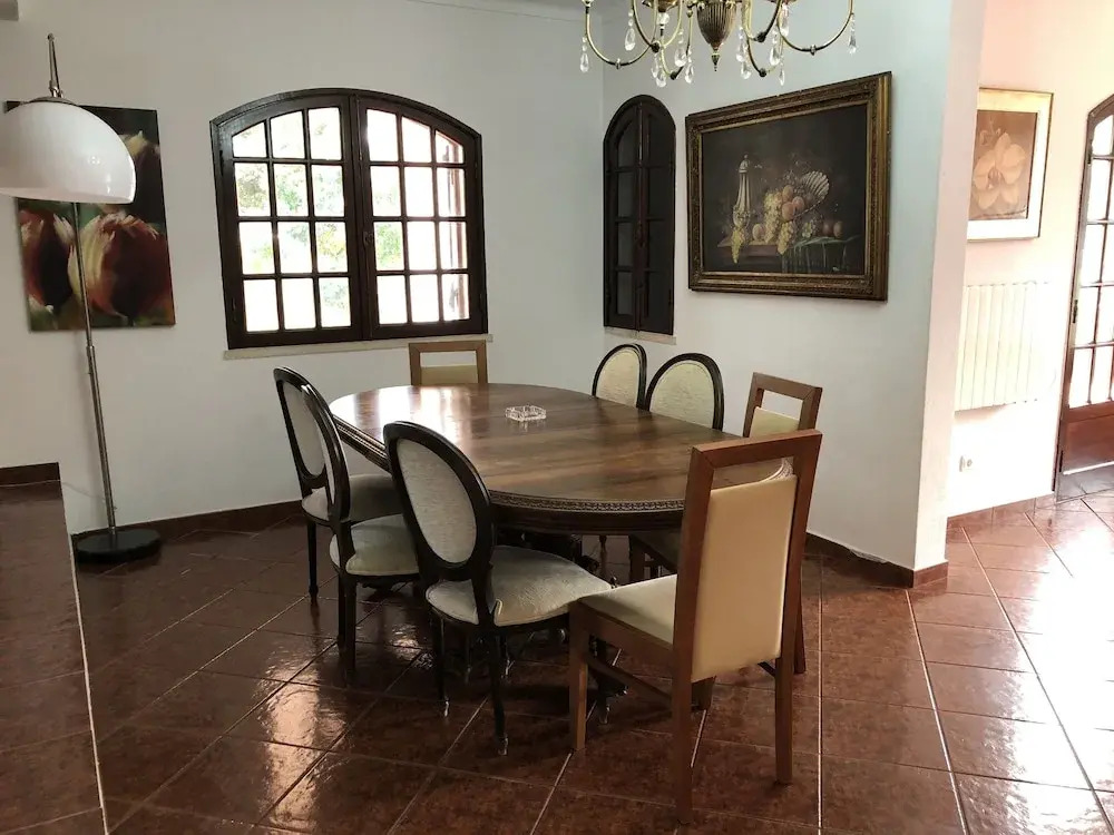 Aroeira’s Paradise