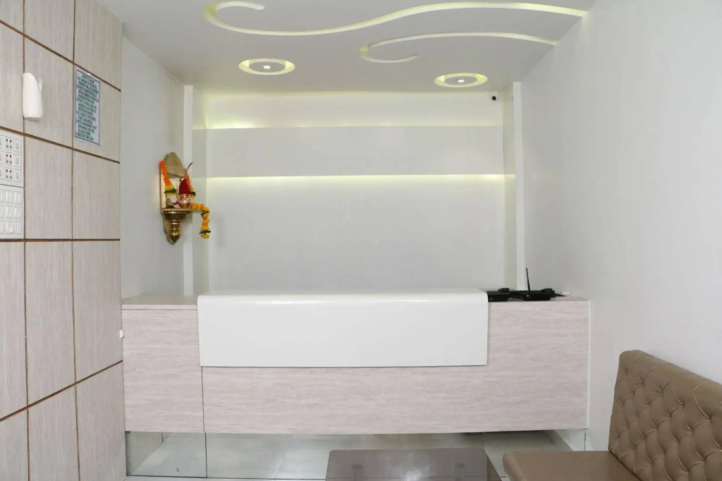 Hotel Regency Vasai