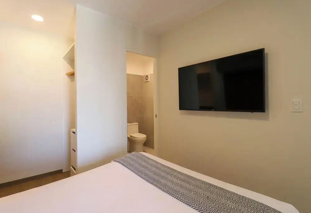 La Mar Suites by Geko in Miraflores