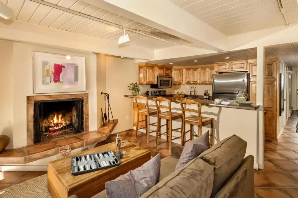 Aspen Alps Apartment #106