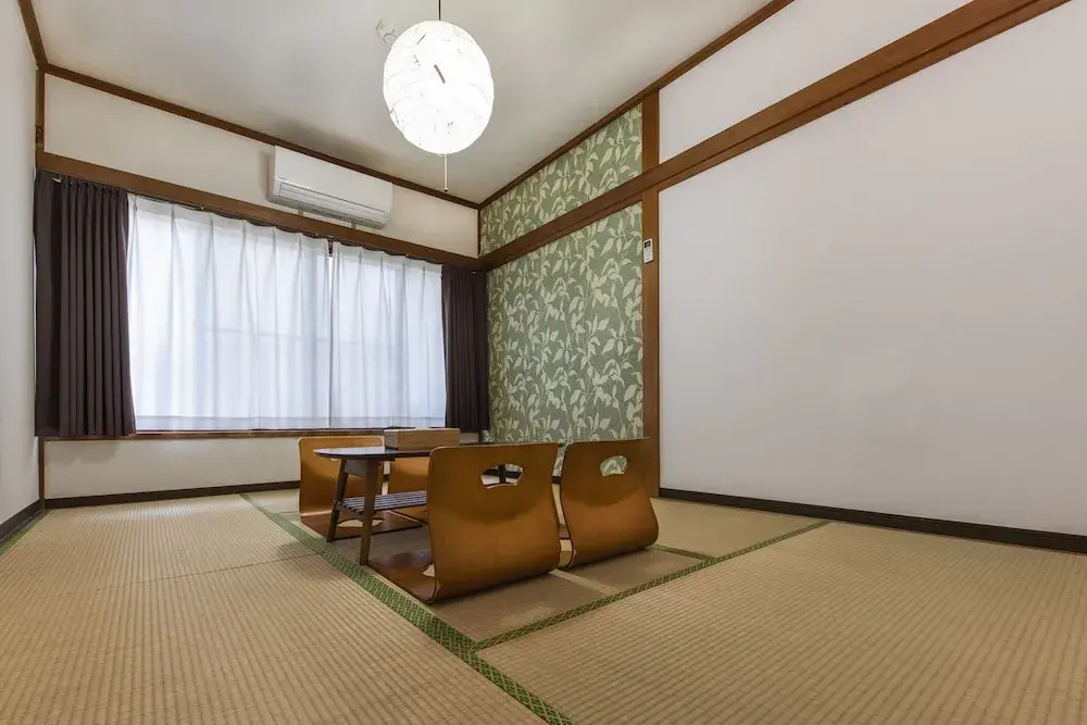 Rakuyodo Higahikujo