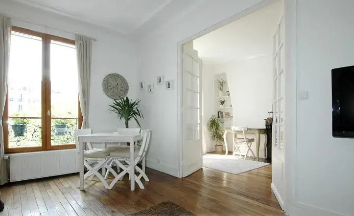 Rêve Montparnasse