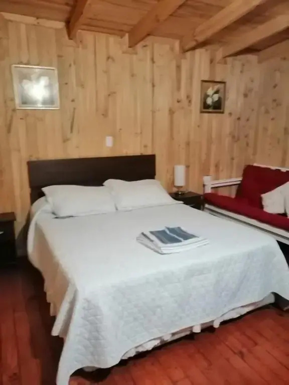 Casa Blanca House