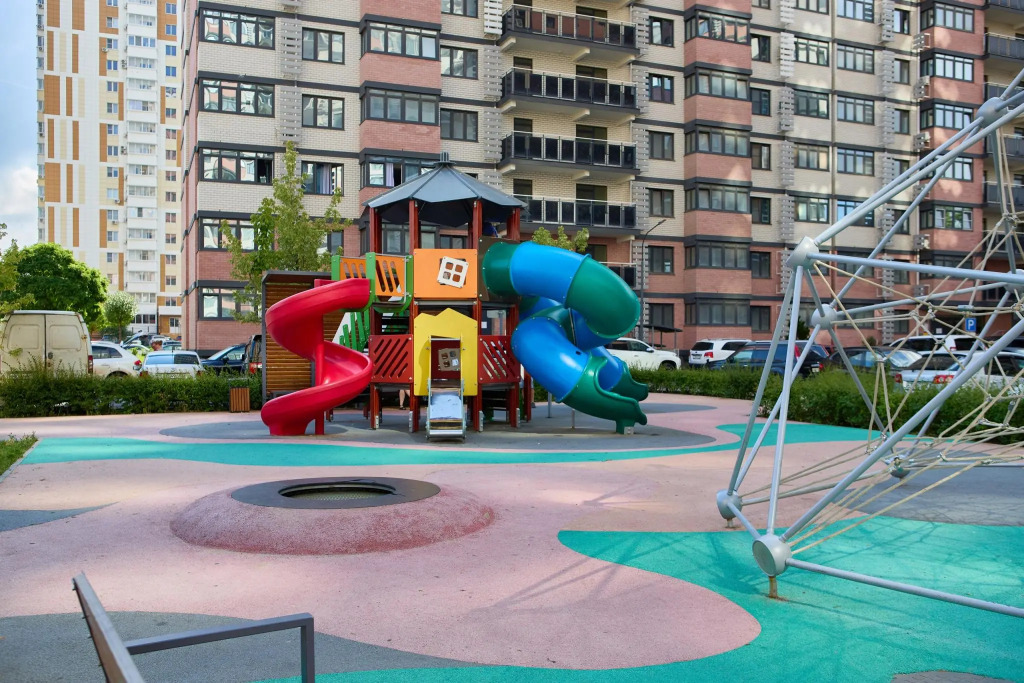 Уютная студия у парка Галицкого
