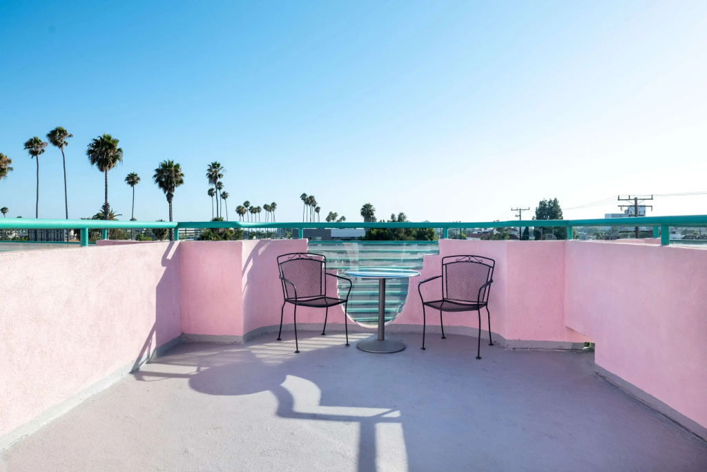 Days Inn by Wyndham Santa Monica