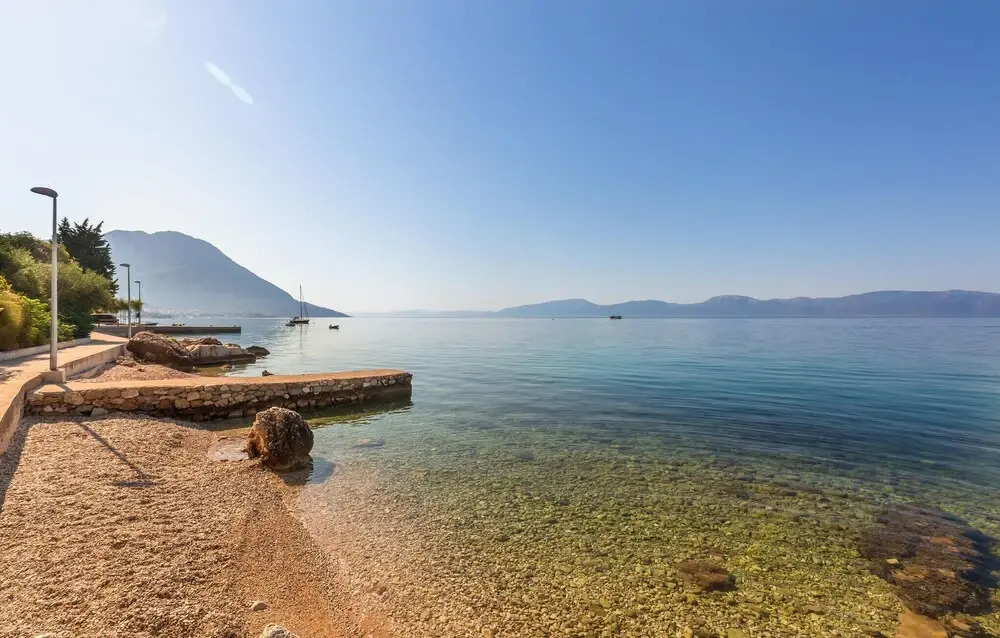 Awesome Apartment in Podaca With Wifi and 2 Bedrooms