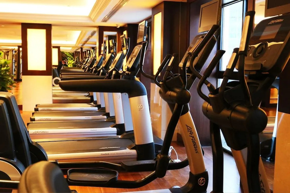 Changsha Tongguan Macrolink Legend Hotel