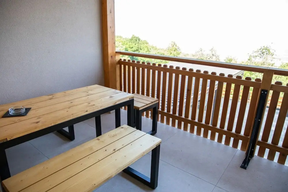 Apartmaji Hočka Koča