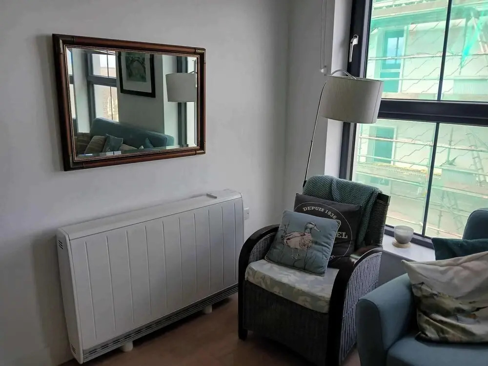 Seaview Loft 20 Portrush