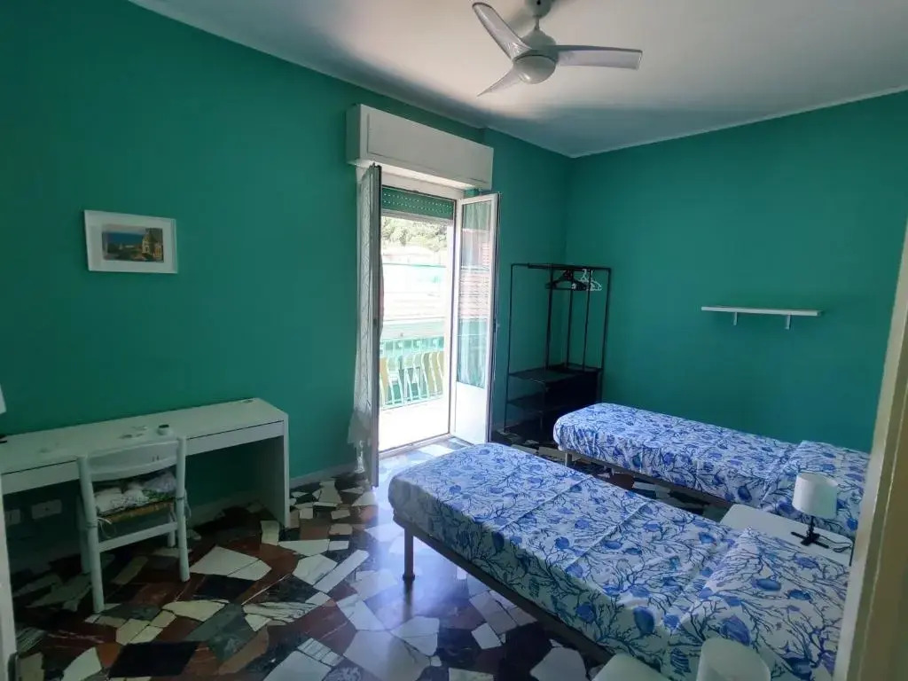L'appartamento Verde 009042-LT-0348