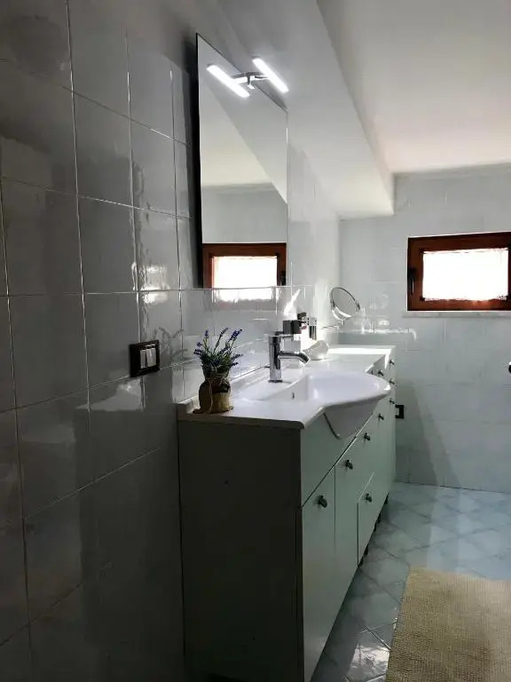 Stella maris holiday house