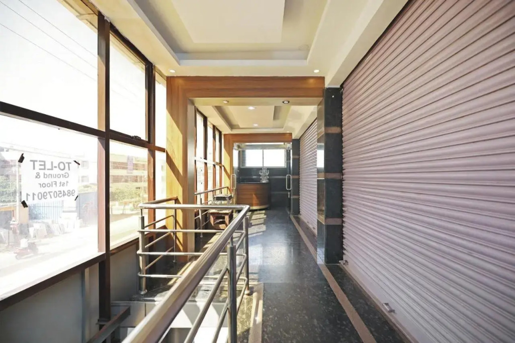 Hotel Athithi