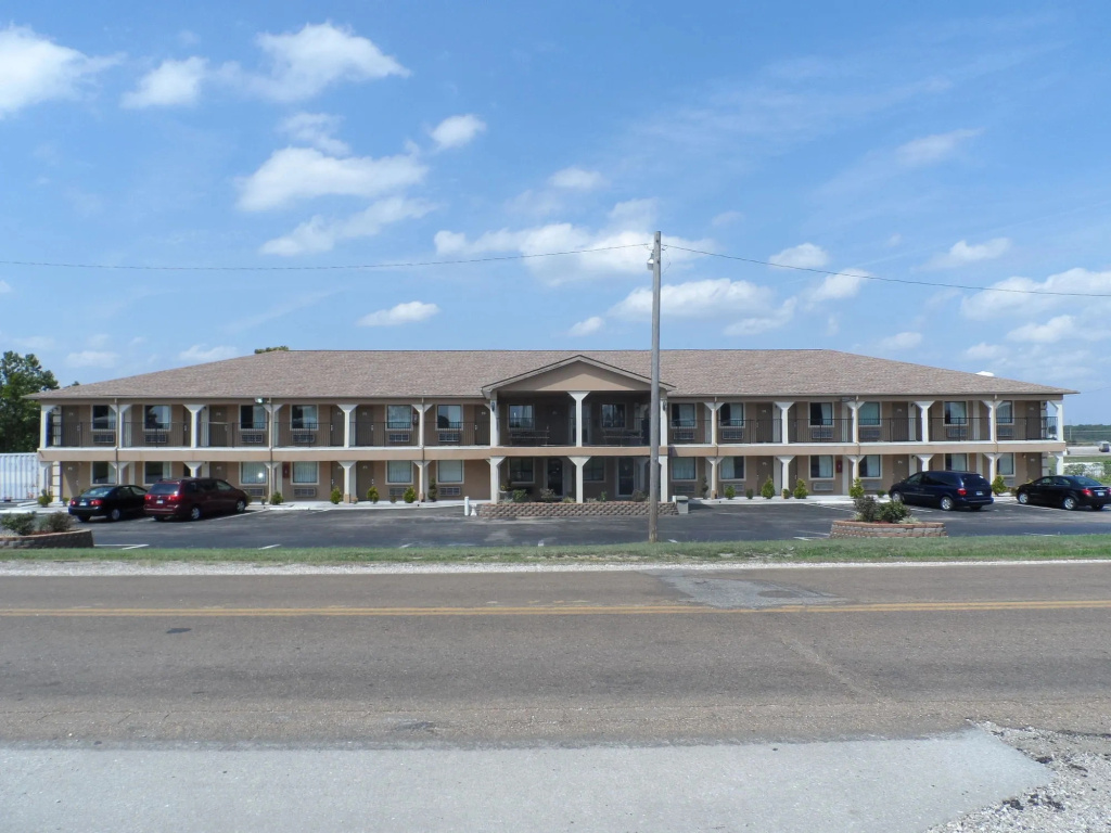 Magnuson Hotel St Robert Ft Leonard Wood