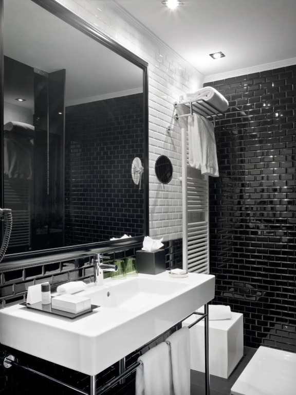 The Principal Madrid, Small Luxury Hotels
