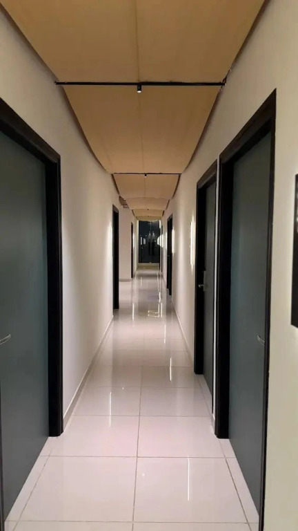 NestSort Hotel