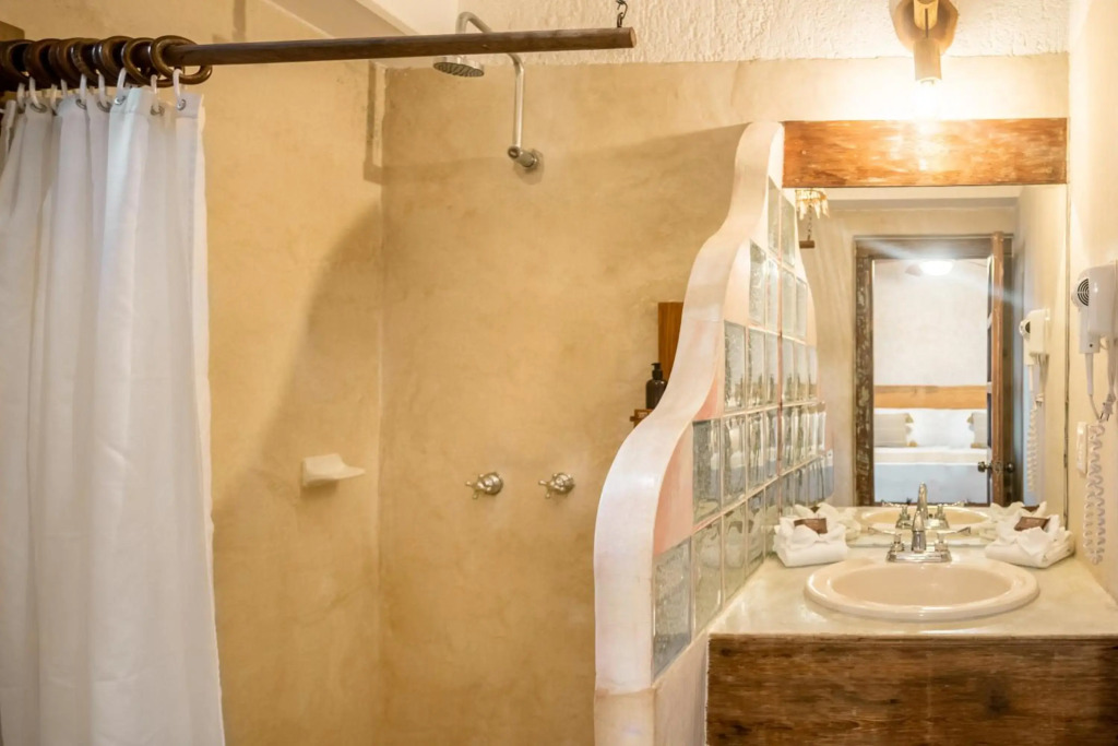 Hotel Casa Colibri
