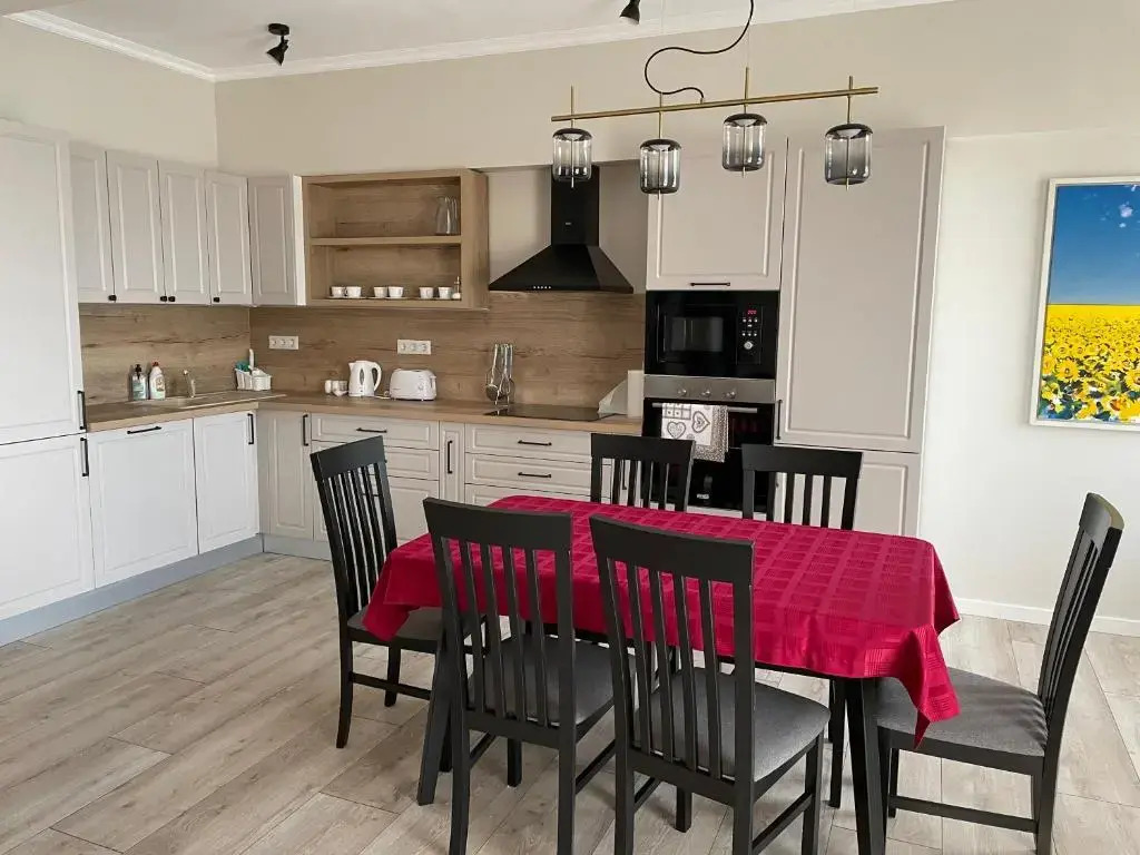 Fortuna Panorama Apartman